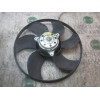 Recambio de electroventilador para dacia logan laureate referencia OEM IAM 6001550562  