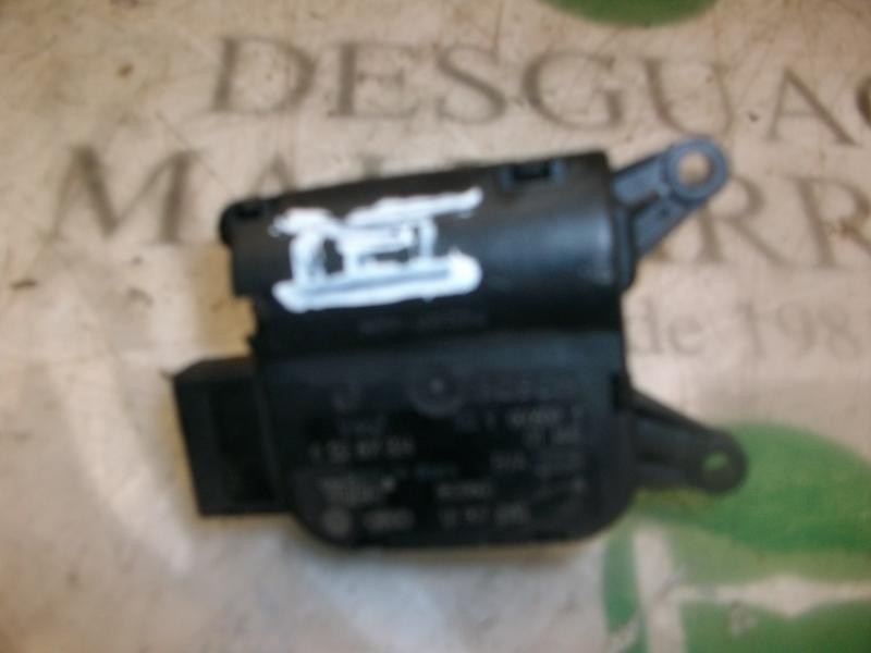 Recambio de modulo electronico para volkswagen golf iv berlina (1j1) gti edicion especial referencia OEM IAM   