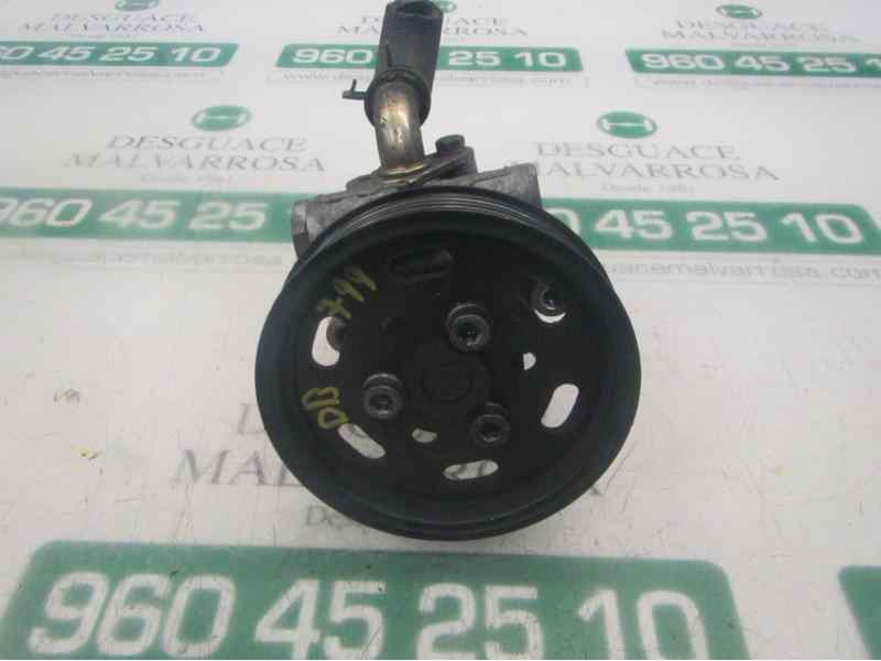 Recambio de bomba direccion para seat cordoba berlina (6k2) stella referencia OEM IAM   