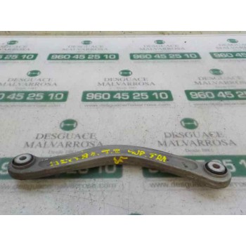BRAZO SUSPENSION SUPERIOR TRASERO IZQUIERDO A2043501506 