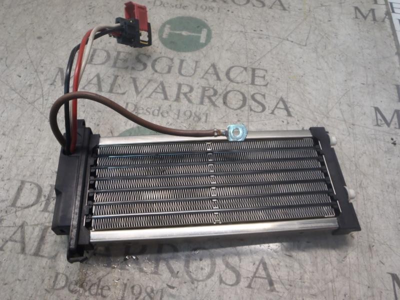 Recambio de resistencia calefaccion para peugeot 307 (s1) referencia OEM IAM   