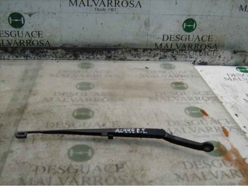 Recambio de brazo limpia delantero izquierdo para bmw serie 3 compact (e46) 320td referencia OEM IAM 61617003931  