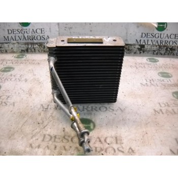 EVAPORADOR AIRE ACONDICIONADO 