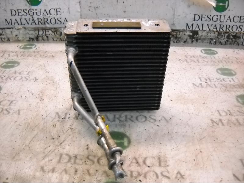 Recambio de evaporador aire acondicionado para ford fiesta (cbk) futura referencia OEM IAM   