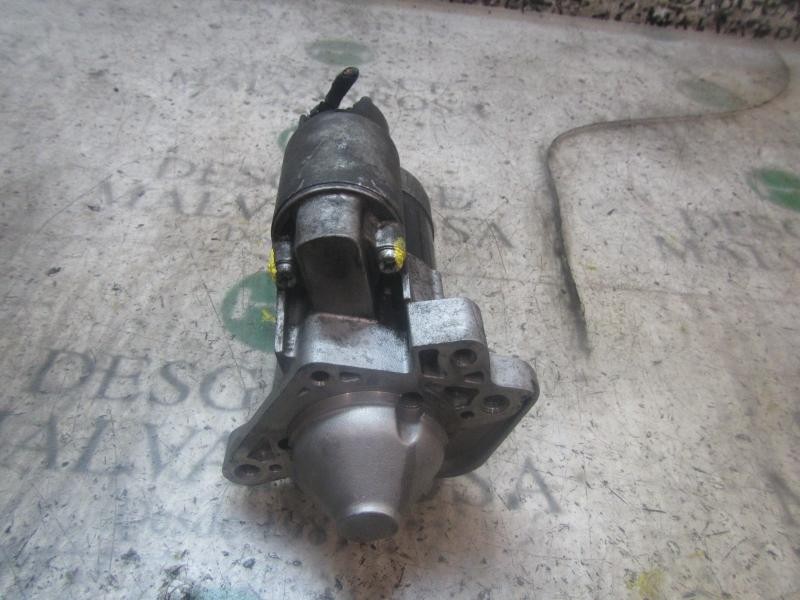 Recambio de motor arranque para dacia logan laureate referencia OEM IAM 8200584675 8200584675 
