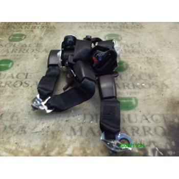 CINTURON SEGURIDAD TRASERO 