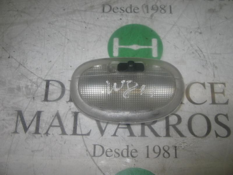 Recambio de piloto interior para ford focus berlina (cak) ambiente referencia OEM IAM   