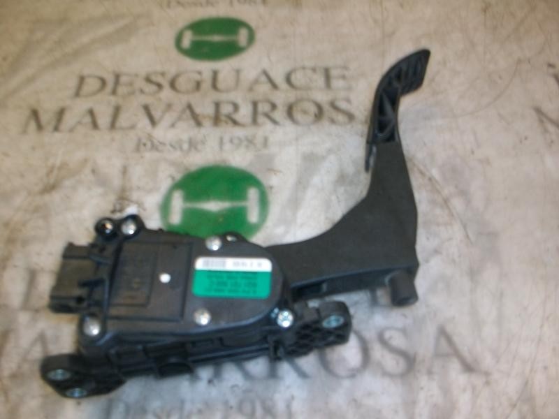 Recambio de potenciometro pedal para volkswagen golf iv berlina (1j1) gti edicion especial referencia OEM IAM   