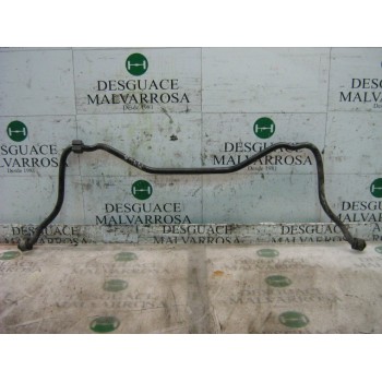 BARRA ESTABILIZADORA DELANTERA 