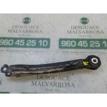 BRAZO SUSPENSION INFERIOR TRASERO IZQUIERDO A2043502706 