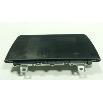 PANTALLA MULTIFUNCION 65509322120 932212008 