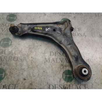 BRAZO SUSPENSION INFERIOR DELANTERO IZQUIERDO 