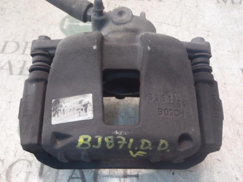 Recambio de pinza freno delantera derecha para peugeot 307 (s1) referencia OEM IAM   