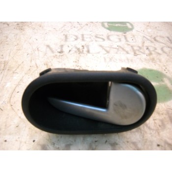 MANETA INTERIOR DELANTERA DERECHA 