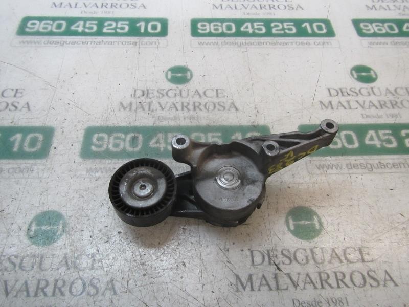 Recambio de tensor correa auxiliar para seat leon (1p1) 1.9 tdi referencia OEM IAM   