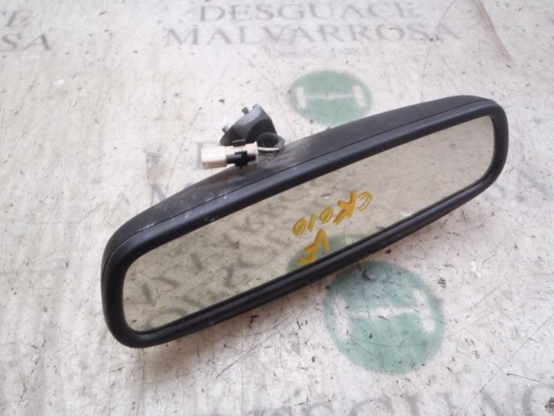 Recambio de espejo interior para ford focus c-max (cap) ghia (d) referencia OEM IAM   