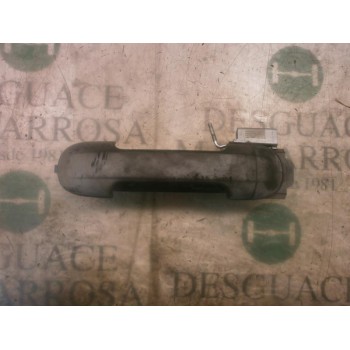 MANETA EXTERIOR DELANTERA DERECHA 