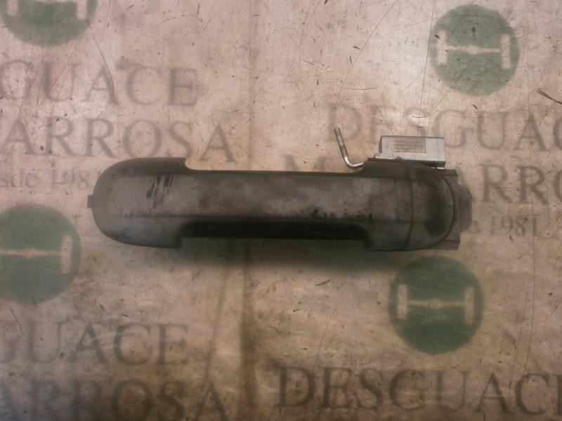 Recambio de maneta exterior delantera derecha para ford transit connect (tc7) furgón (2006) referencia OEM IAM   
