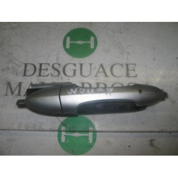 MANETA EXTERIOR DELANTERA DERECHA 