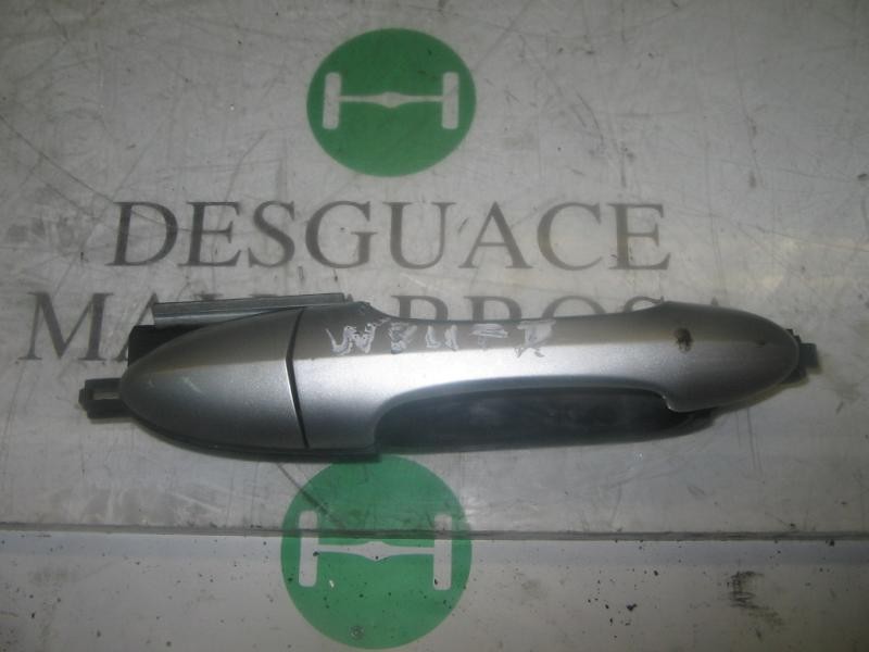 Recambio de maneta exterior delantera derecha para ford focus berlina (cak) ambiente referencia OEM IAM   