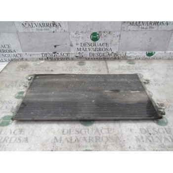 CONDENSADOR AIRE ACONDICIONADO 