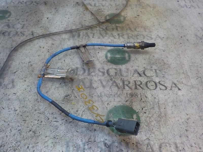 Recambio de sonda lambda para mazda cx-5 2.0 cat referencia OEM IAM PE021886Z K42388490 