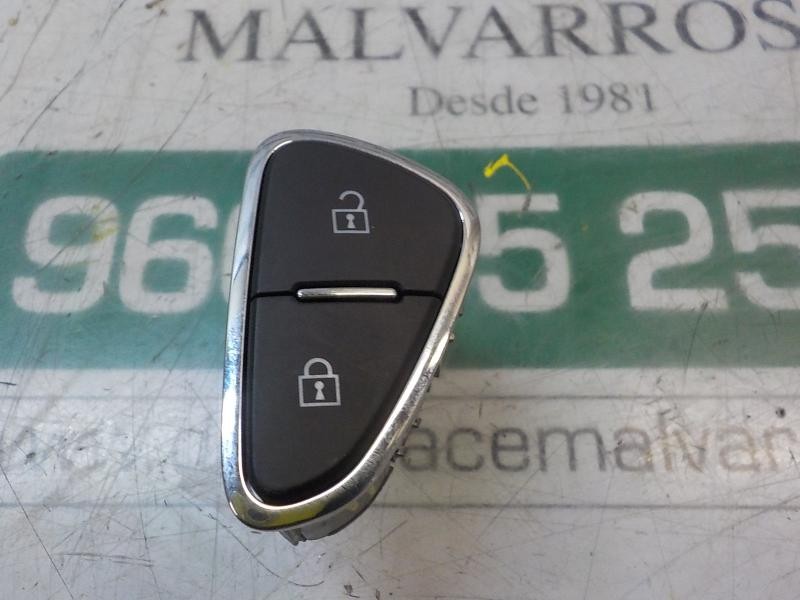 Recambio de modulo electronico para opel corsa e selective referencia OEM IAM 39031633 39031633 