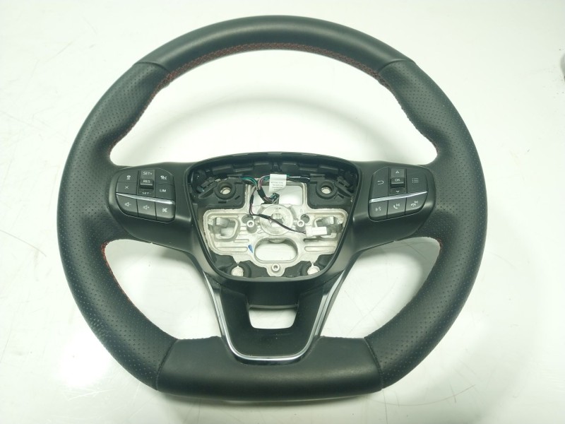 Recambio de volante para ford kuga iii (dfk) 1.5 ecoboost referencia OEM IAM 2557495 MV4B3600EAA1GVH 