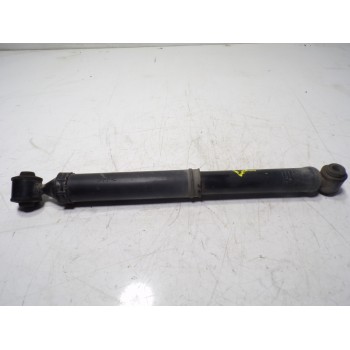 AMORTIGUADOR TRASERO IZQUIERDO 9674665580 9674665580 