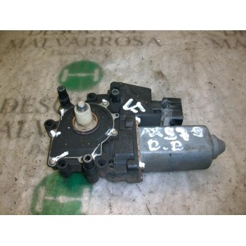 MOTOR ELEVALUNAS DELANTERO DERECHO 