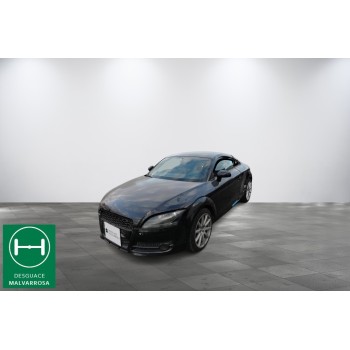 AUDI TT (8J3/8J9)