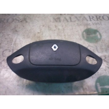 AIRBAG DELANTERO IZQUIERDO 
