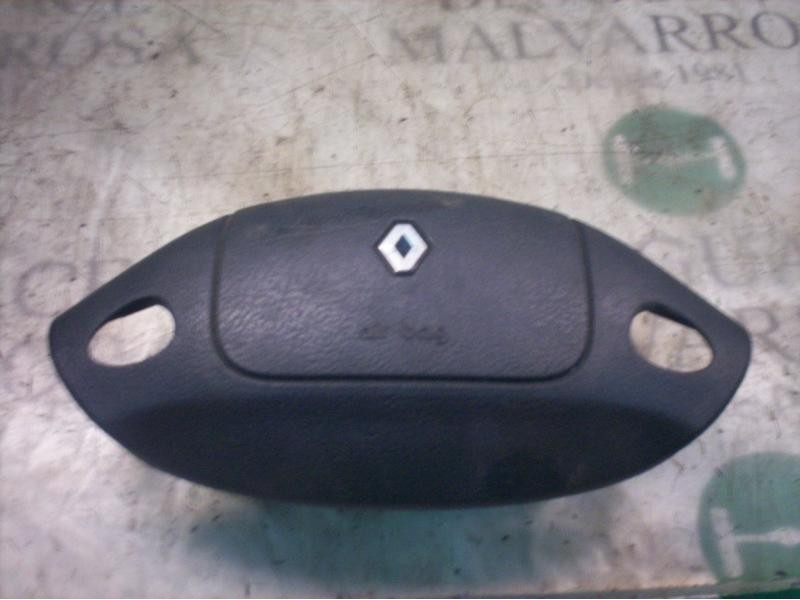 Recambio de airbag delantero izquierdo para renault megane i classic (la0) 1.9 d rn referencia OEM IAM   