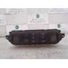 Recambio de mando climatizador para ford focus c-max (cap) ghia (d) referencia OEM IAM   