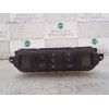 Recambio de mando climatizador para ford focus c-max (cap) ghia (d) referencia OEM IAM   
