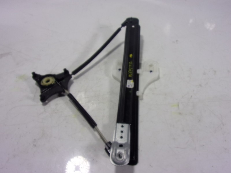 Recambio de elevalunas trasero derecho para cupra ateca 2.0tsi 4drive referencia OEM IAM 575839462A 575839462A 