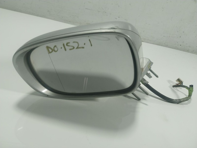 Recambio de espejo izquierdo para lexus is ii (_e2_) 220d (ale20) referencia OEM IAM   