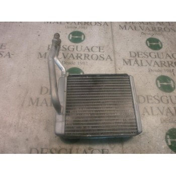 RADIADOR CALEFACCION / AIRE ACONDICIONADO 