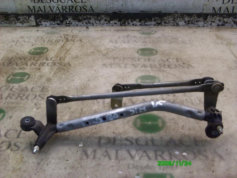 Recambio de articulacion limpia delantero para chevrolet matiz s referencia OEM IAM   