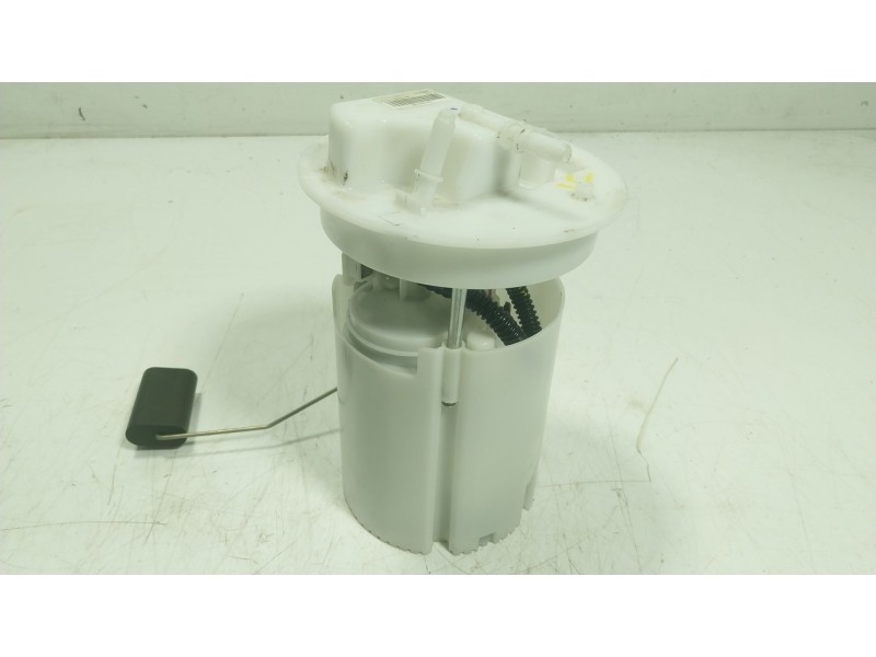 Recambio de aforador para ford fiesta vii (hj, hf) 1.1 ti-vct referencia OEM IAM 2070055  