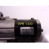 Recambio de motor arranque para renault captur 0.9 tce referencia OEM IAM 233000557R  233000557R