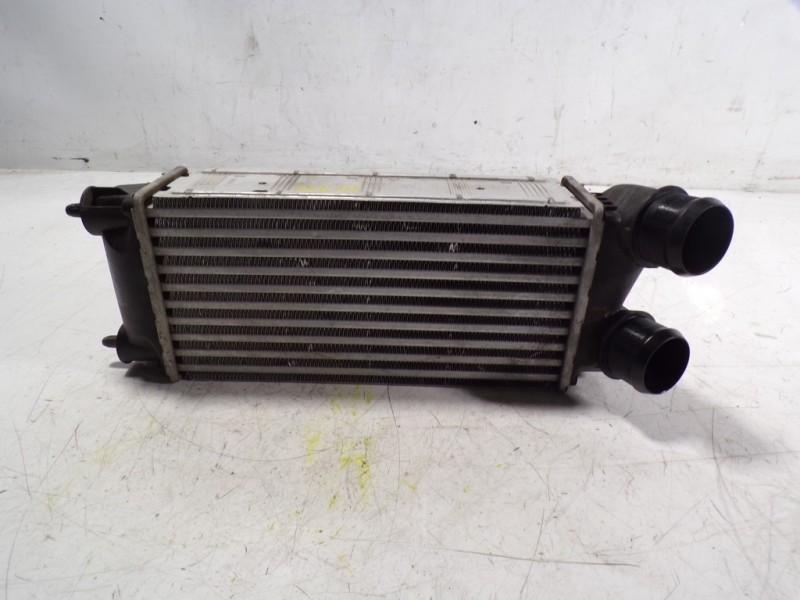 Recambio de intercooler para citroën ds4 1.6 blue-hdi fap referencia OEM IAM 9800291280 9800291280 