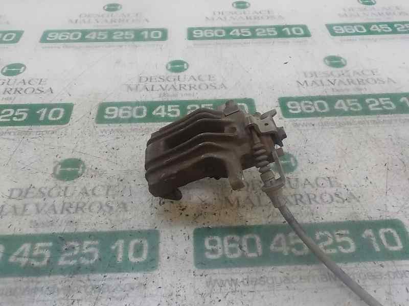 Recambio de pinza freno trasera izquierda para seat ibiza sc (6p5) 1.4 tdi referencia OEM IAM 6R0615423  