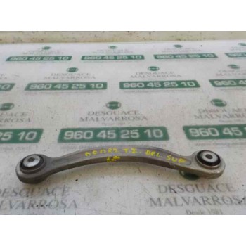 BRAZO SUSPENSION SUPERIOR TRASERO IZQUIERDO A2043502106 
