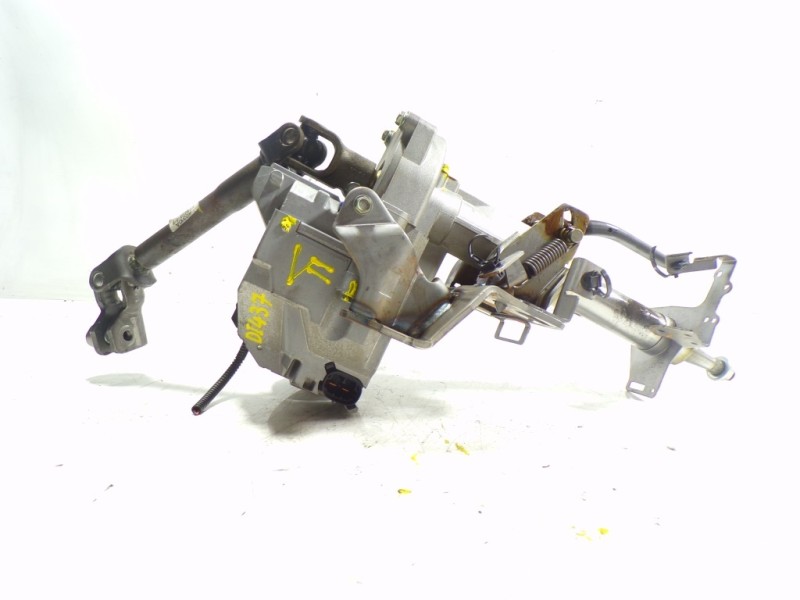 Recambio de columna direccion para nissan qashqai (j10) 1.5 dci turbodiesel cat referencia OEM IAM 48811BR61A 48810BR60A 3103170