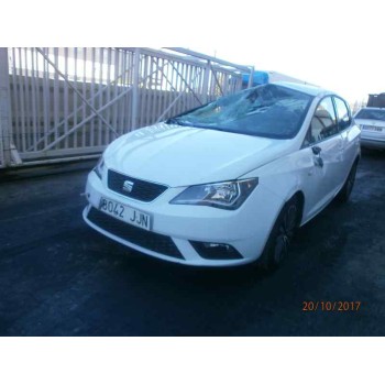 SEAT IBIZA (6J5)
