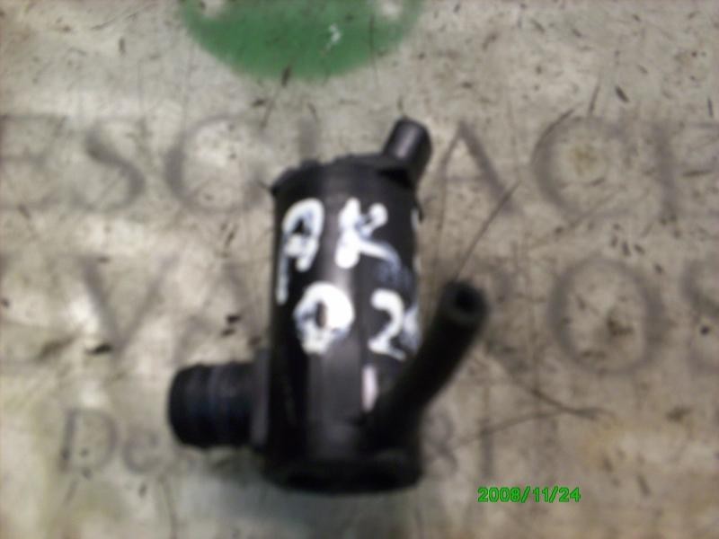 Recambio de bomba limpia para chevrolet matiz s referencia OEM IAM   