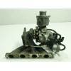 Recambio de turbocompresor para audi a4 b8 (8k2) 1.8 tfsi referencia OEM IAM 06N145701L 06N145701 