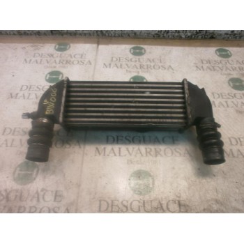 INTERCOOLER 