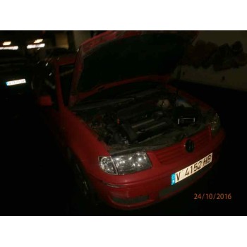 VOLKSWAGEN POLO BERLINA (6N2)